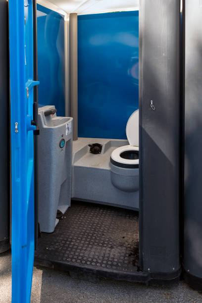 Professional porta potty rental in Crewe, VA