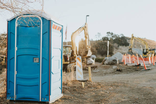 Best Long-term porta potty rental  in Crewe, VA