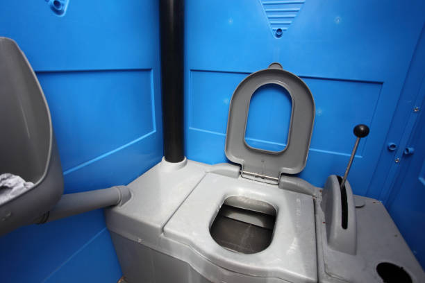 Portable Toilet Options We Offer in Crewe, VA
