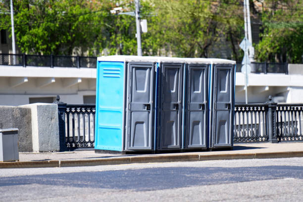 Best Portable toilet rental cost  in Crewe, VA