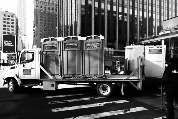 Best Affordable porta potty rental  in Crewe, VA