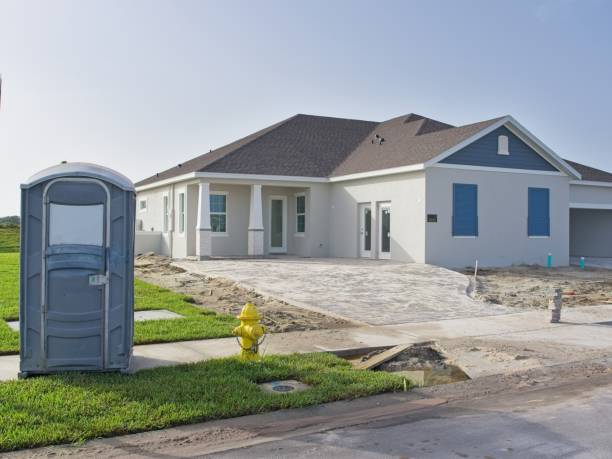 Best Long-term porta potty rental  in Crewe, VA