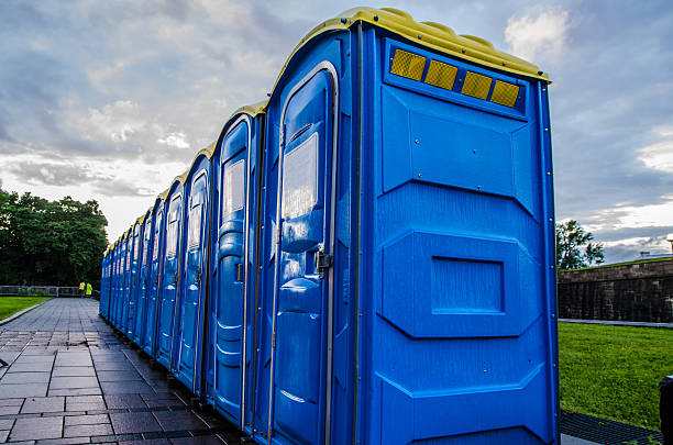 Best Porta potty rental near me  in Crewe, VA