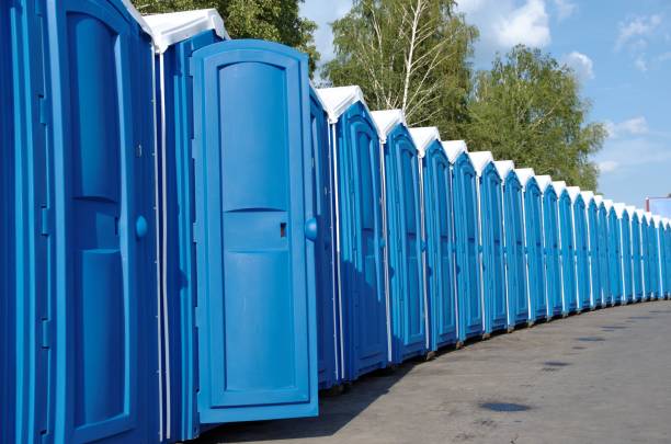 Best Wedding porta potty rental  in Crewe, VA